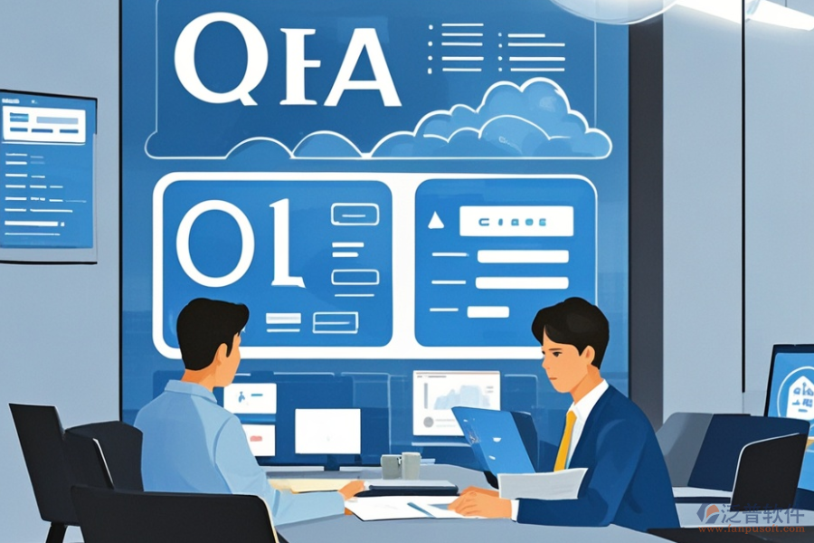 中小企業(yè)OA辦公系統(tǒng)定制成本與二次開發(fā)流程？