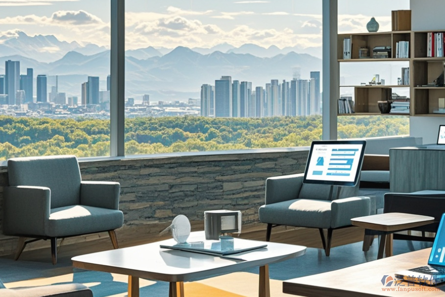 家居ERP(OA)管理系統(tǒng)有哪些知名軟件供應(yīng)商？如何實(shí)現(xiàn)自動化？