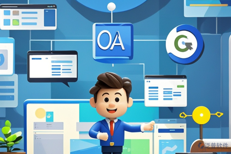 新版OA系統(tǒng)最大的三個(gè)優(yōu)勢(shì)及特點(diǎn)是什么？