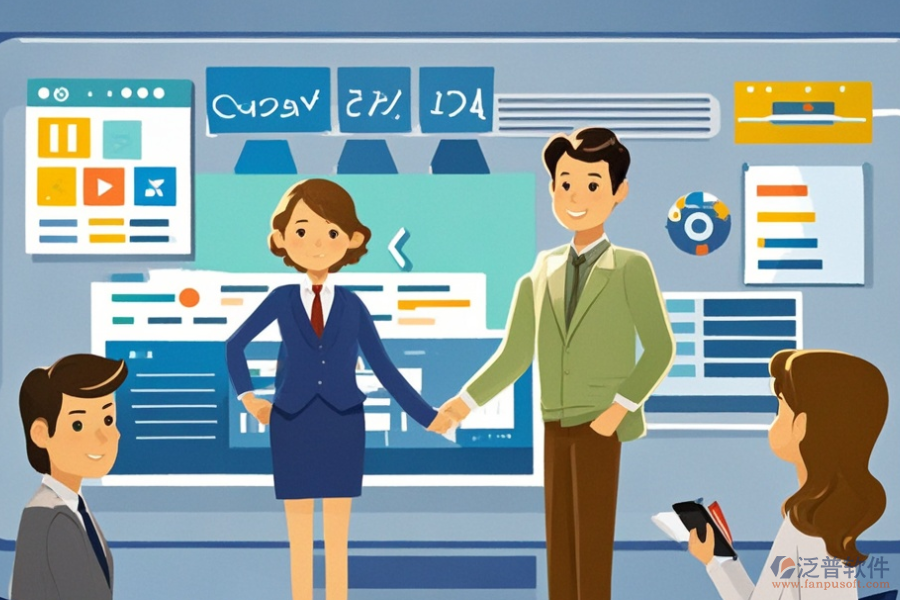 ERP(OA)物業(yè)管理軟件需求分析及報價解決方案創(chuàng)新方案？