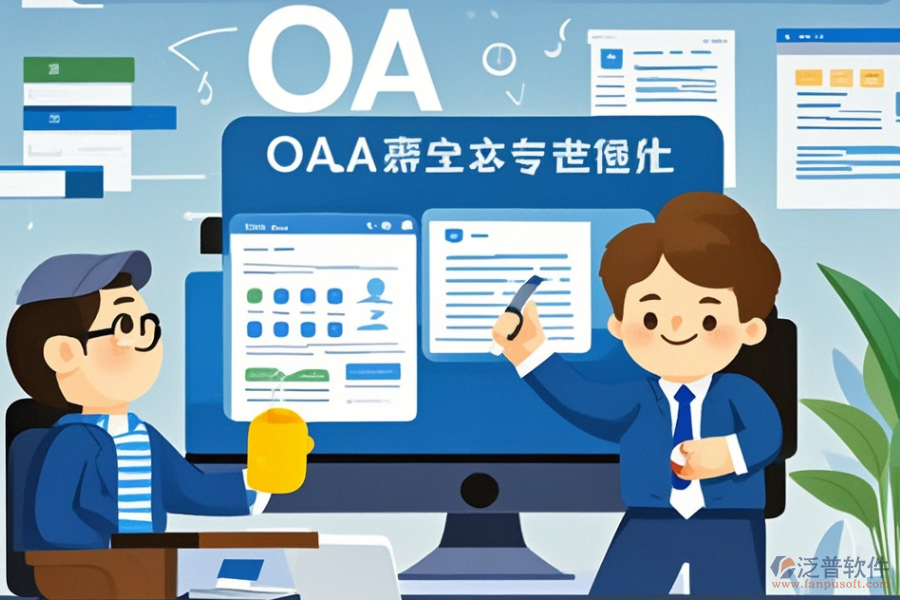 辦公室OA系統(tǒng)定制服務(wù)中，二次開(kāi)發(fā)主要涵蓋哪些內(nèi)容？