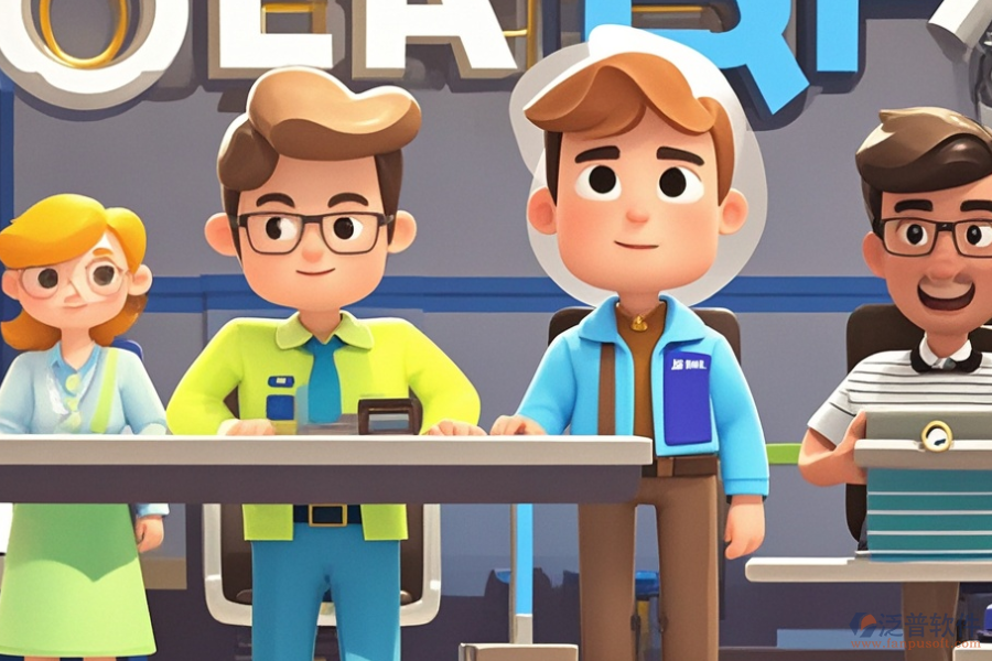 機械加工ERP(OA)系統(tǒng)優(yōu)勢何在及特點概覽？