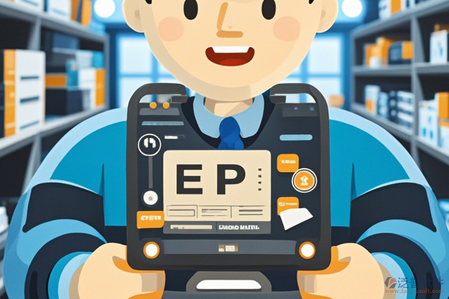 集團公司ERP管理軟件優(yōu)缺點及特征概覽？