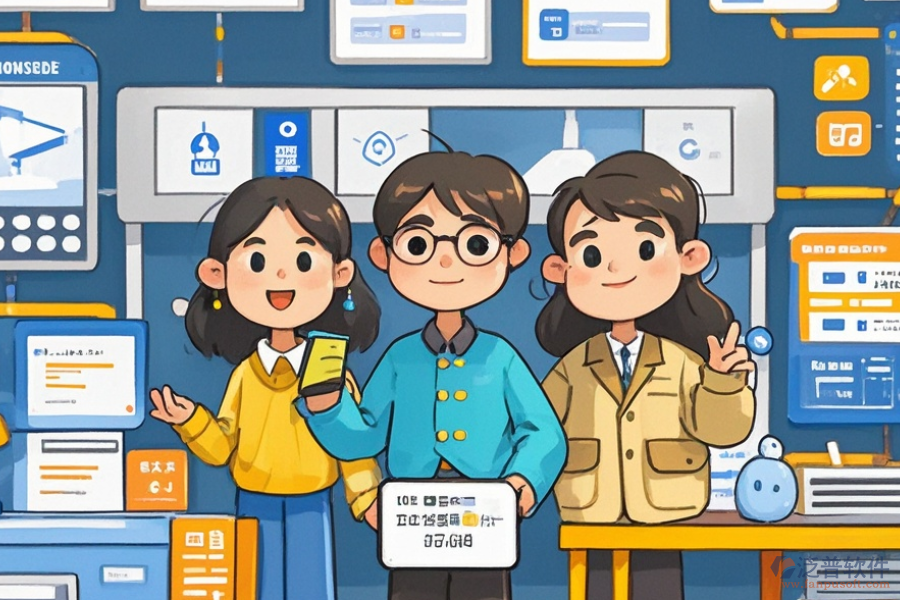 店鋪進(jìn)出貨管理軟件選型應(yīng)考慮哪些核心模塊？