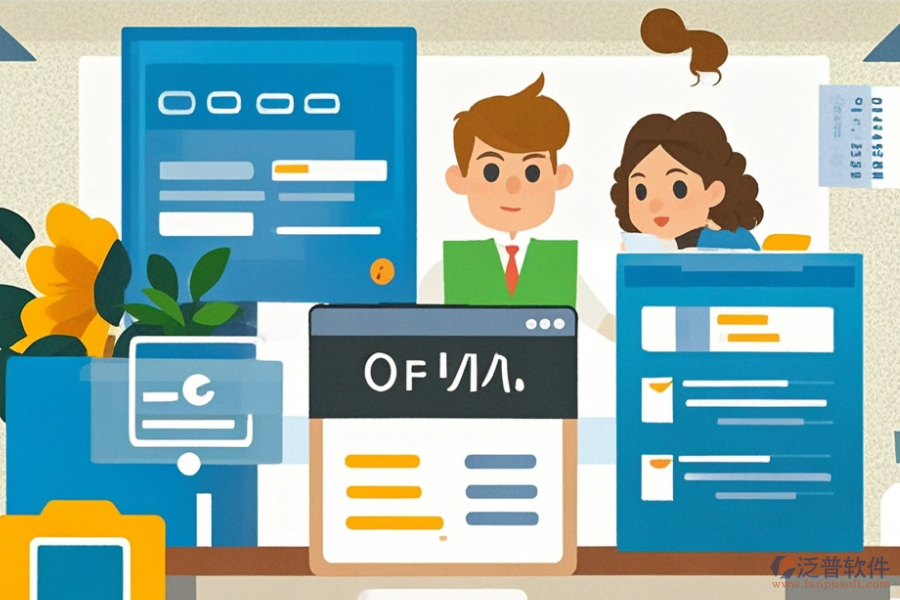 OA系統(tǒng)的工作流程設(shè)計(jì)有何原理？它如何提升企業(yè)效率？