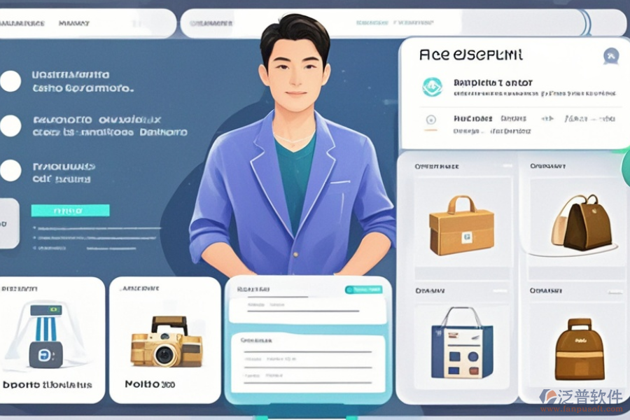 商城分銷系統(tǒng)自動(dòng)化作用及開發(fā)商有哪些？
