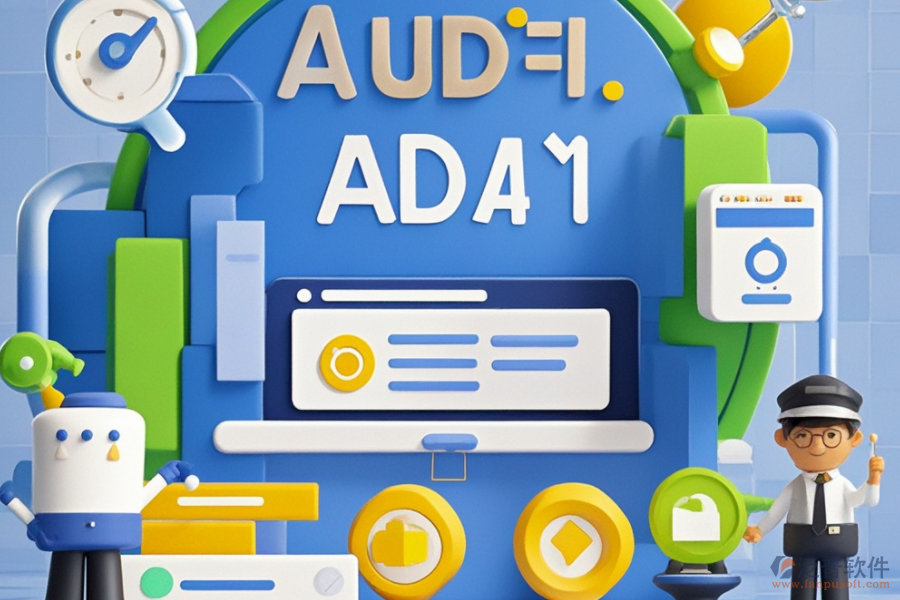 審計OA軟件投資的價值與好處有哪些？