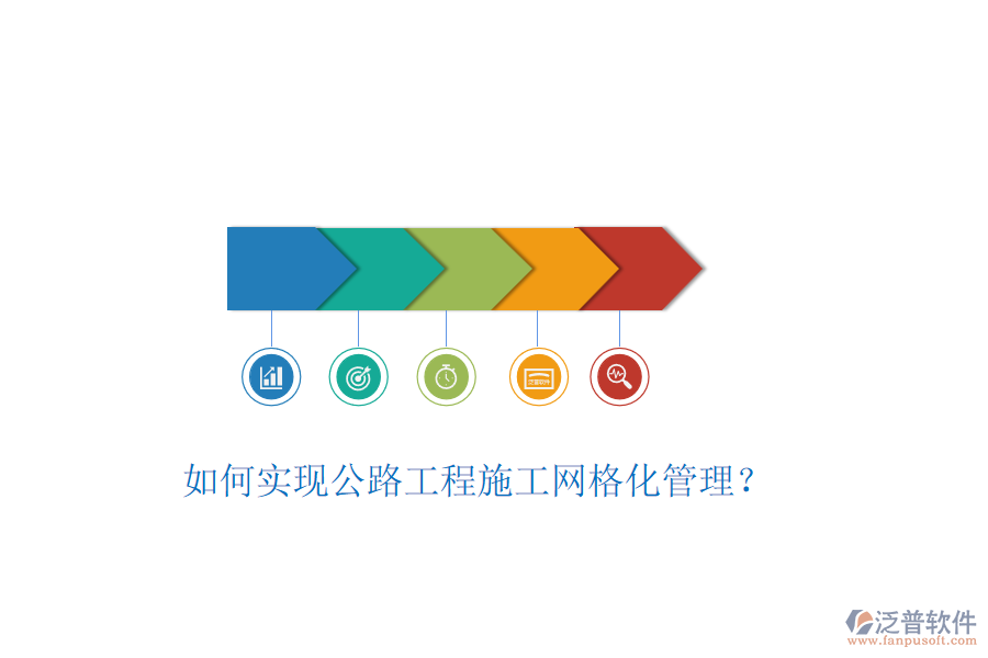 如何實現(xiàn)公路工程施工網(wǎng)格化管理？