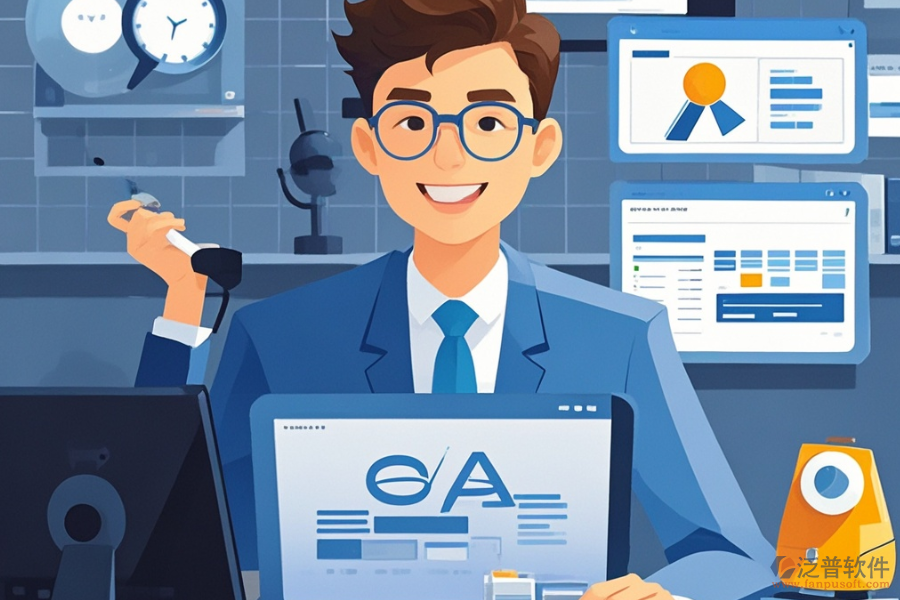 傳媒公司青睞的好用OA軟件系統(tǒng)價(jià)格如何？