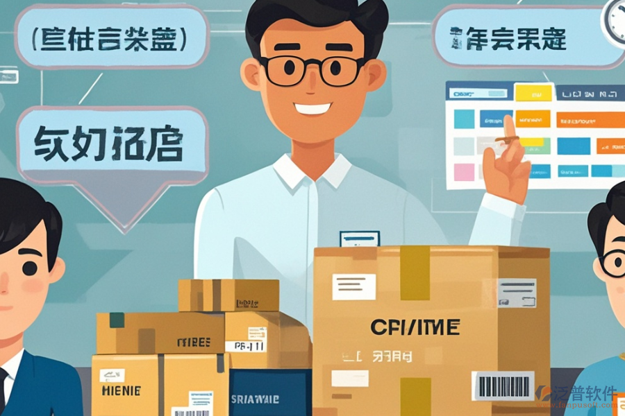 快遞信息管理系統(tǒng)選型原則及功能全面解析？