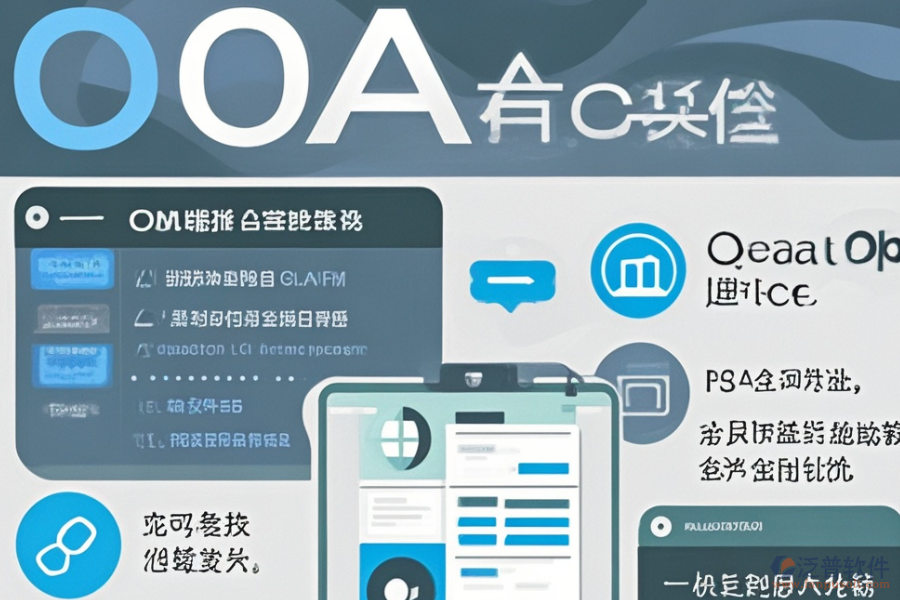 小型辦公OA系統(tǒng)的三大優(yōu)勢(shì)及特點(diǎn)解析？