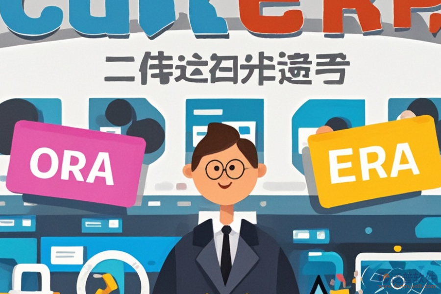 標準件ERP(OA)系統(tǒng)有哪些優(yōu)勢與特點？