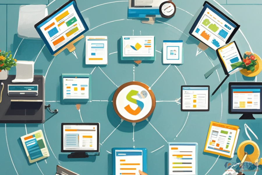 OA系統(tǒng)辦公流程詳解及其對企業(yè)的好處？