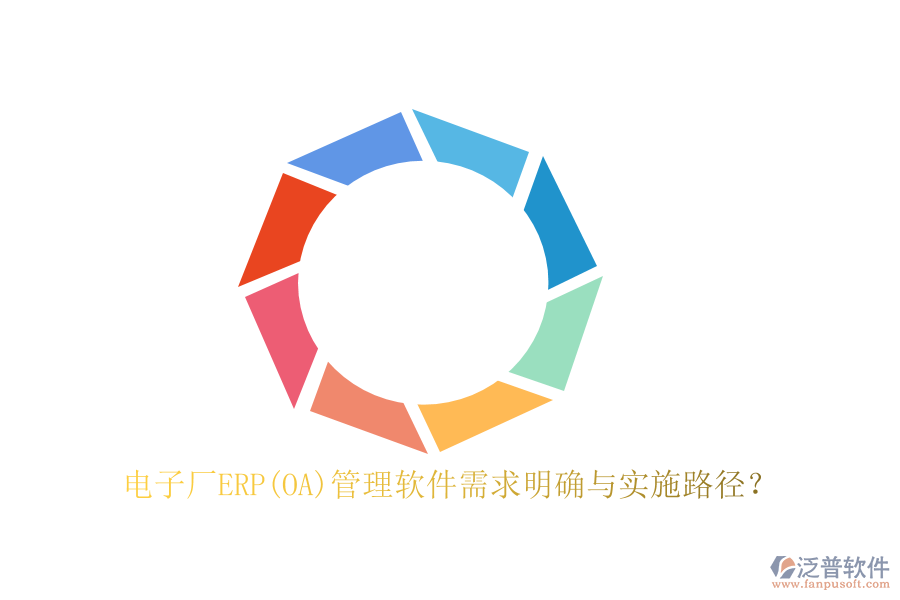 電子廠ERP(OA)管理軟件需求明確與實施路徑？