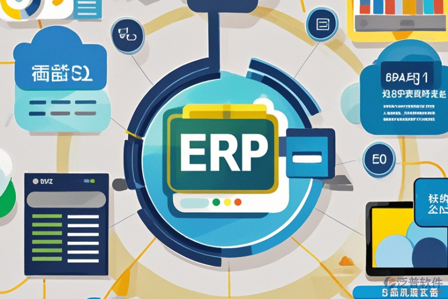 在線ERP管理系統(tǒng)優(yōu)勢何在？產(chǎn)品特色概覽？