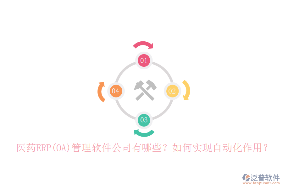 醫(yī)藥ERP(OA)管理軟件公司有哪些？如何實(shí)現(xiàn)自動化作用？