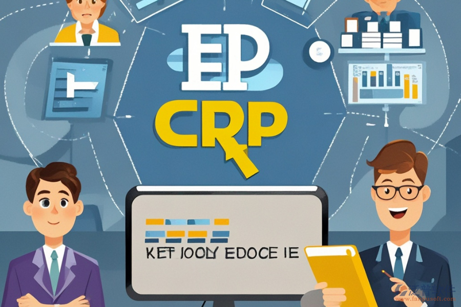 眼鏡ERP系統(tǒng)的核心優(yōu)勢(shì)是什么？為企業(yè)帶來(lái)哪些提升？