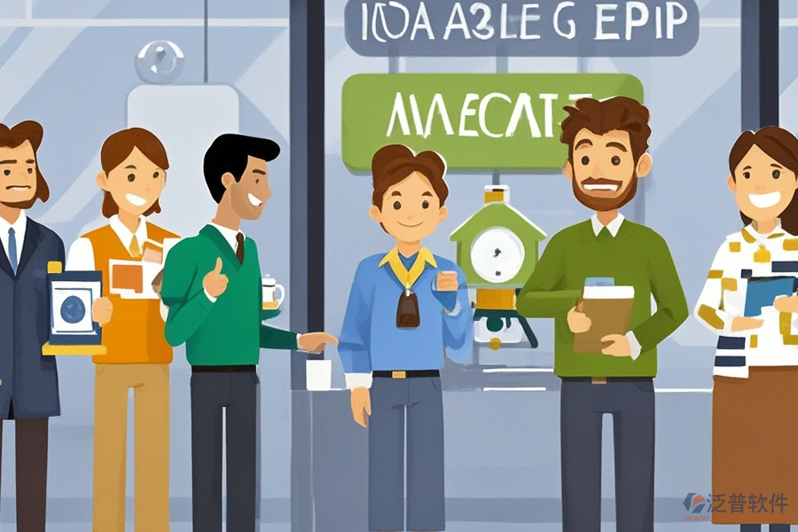 國(guó)內(nèi)制造業(yè)ERP(OA)系統(tǒng)：實(shí)施流程與下載安裝指南？