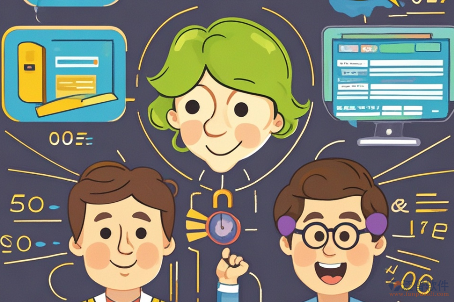 ERP用戶管理系統(tǒng)服務(wù)內(nèi)容及益處是什么？