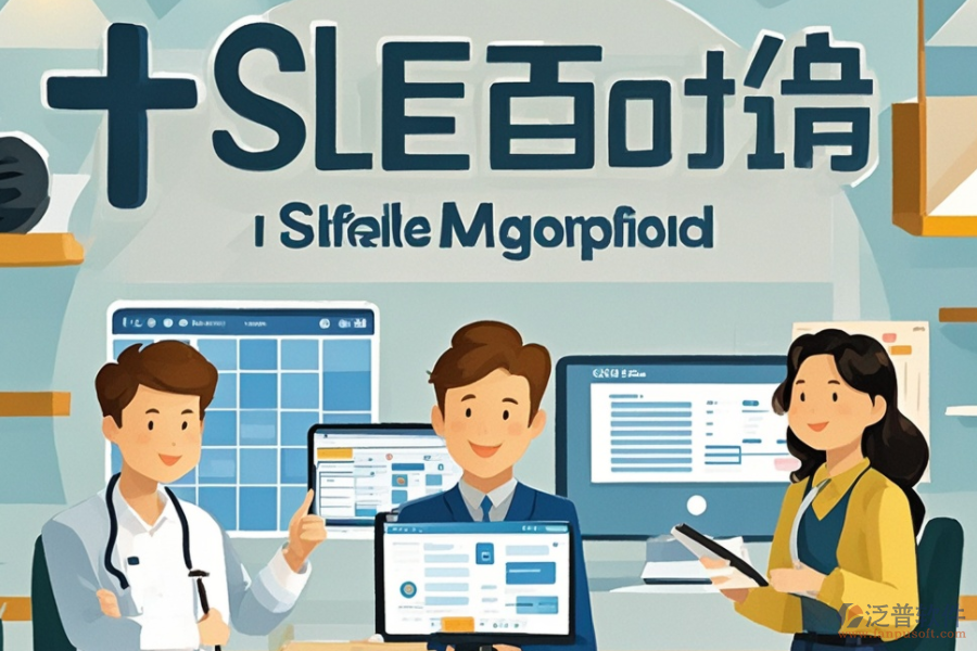 客戶(hù)OA管理系統(tǒng)怎么選？尋找最佳品牌的秘訣是什么？