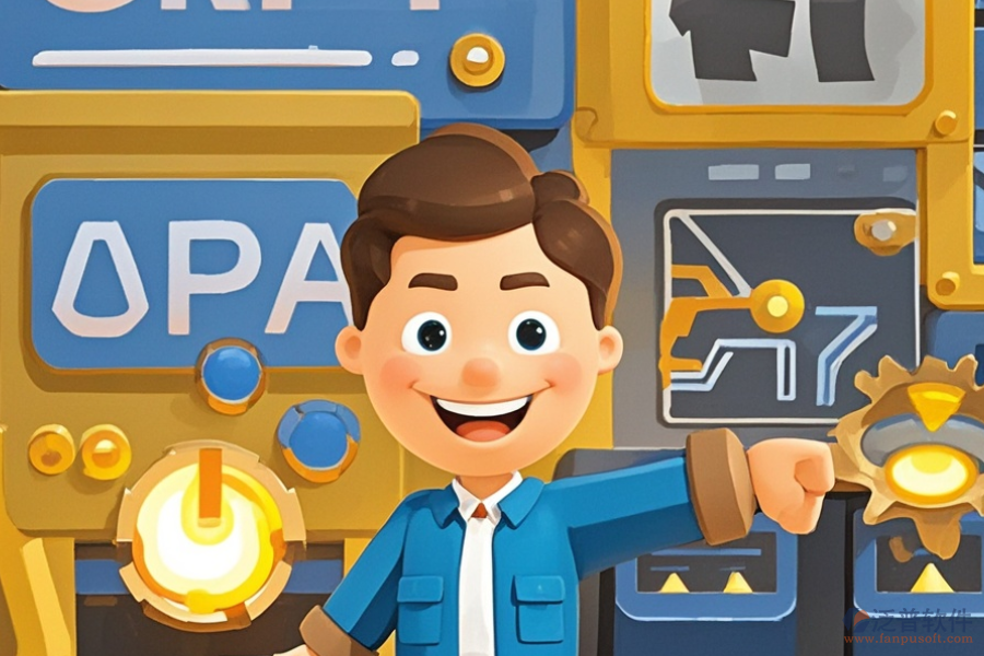 鑄造管理軟件有何亮點及技術(shù)特性？