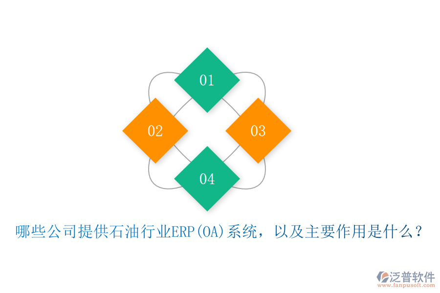 哪些公司提供石油行業(yè)ERP(OA)系統(tǒng)，以及主要作用是什么？