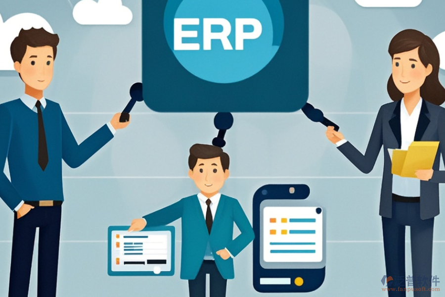 跨境電商ERP(OA)管理軟件需求要點(diǎn)與經(jīng)營優(yōu)化方案怎樣結(jié)合？