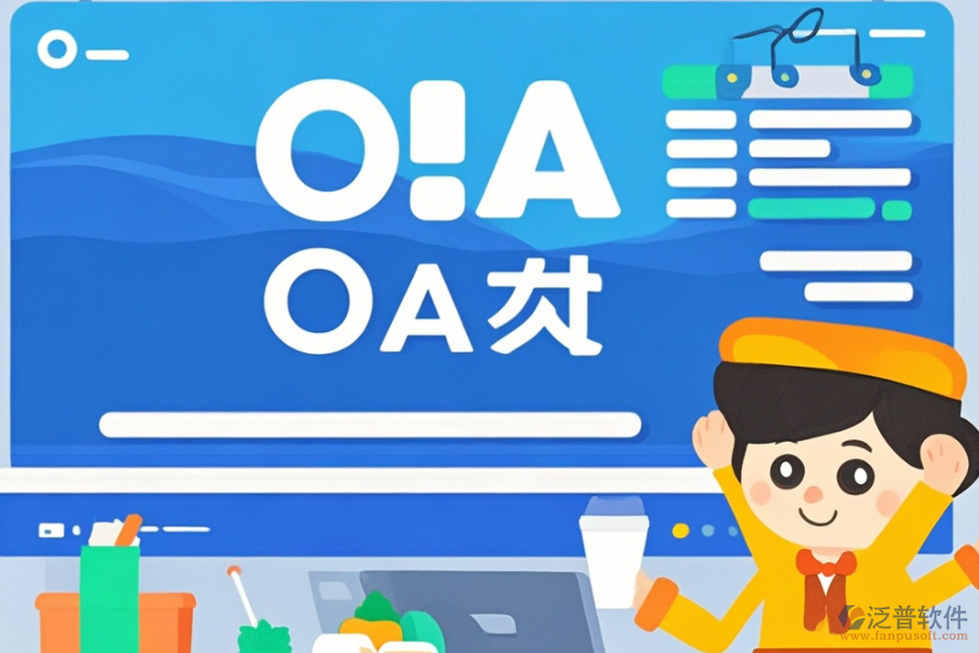 IT行業(yè)哪些OA辦公系統(tǒng)值得推薦，購買渠道在哪里？