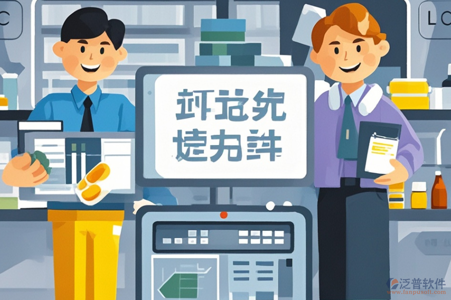 制藥企業(yè)ERP(OA)系統(tǒng)公司推薦及實用作用是什么？