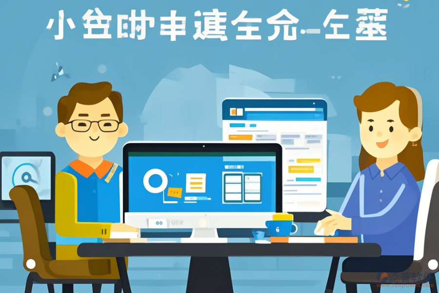 小型企業(yè)辦公管理軟件定制與二次開(kāi)發(fā)費(fèi)用如何？