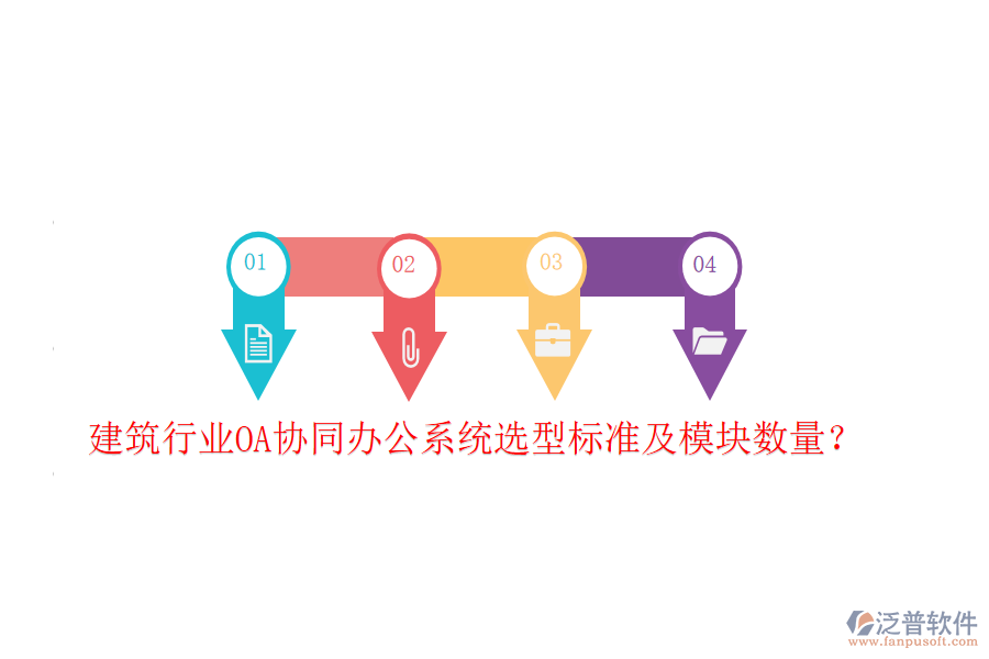  建筑行業(yè)OA協(xié)同辦公系統(tǒng)選型標準及模塊數(shù)量？