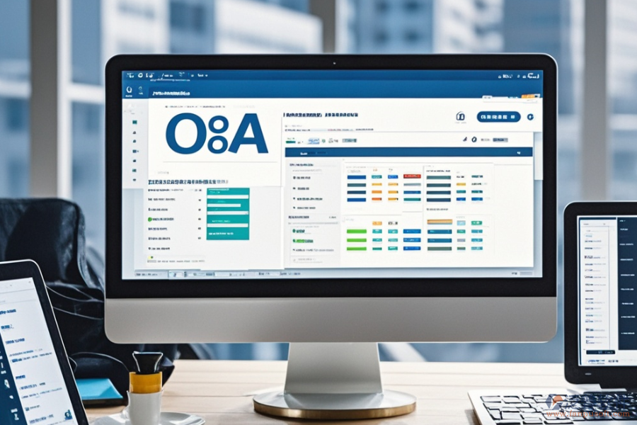 中國有哪些OA軟件定制公司？二次開發(fā)價格范圍是多少？