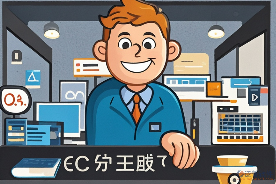 制造企業(yè)ERP(OA)系統(tǒng)推薦？如何選購？