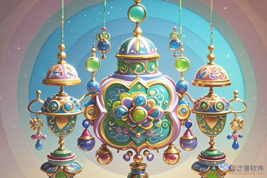 家裝企業(yè)ERP(OA)管理系統(tǒng)有何優(yōu)點(diǎn)與特點(diǎn)？