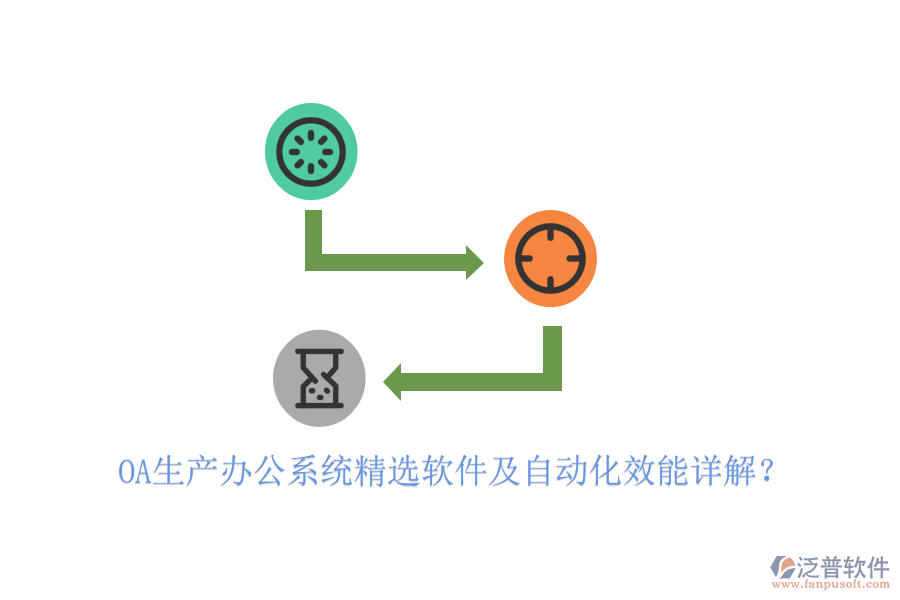  OA生產(chǎn)辦公系統(tǒng)精選軟件及自動(dòng)化效能詳解？