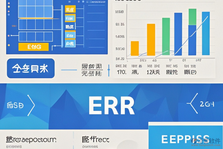 電子商務ERP系統(tǒng)的三大核心優(yōu)勢及產品特性？