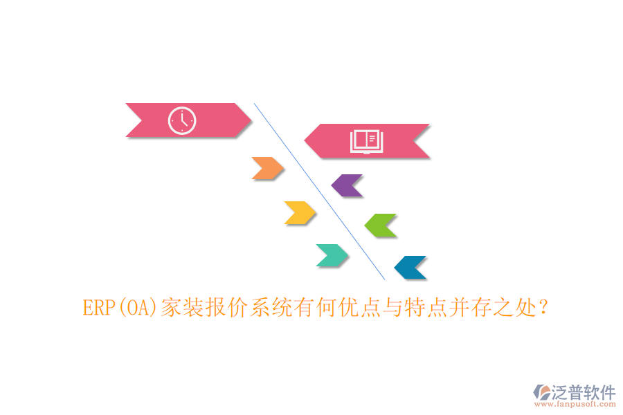 ERP(OA)家裝報價系統(tǒng)有何優(yōu)點與特點并存之處？