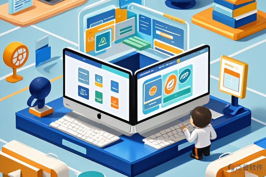 中小型企業(yè)OA軟件的優(yōu)缺點及特性是怎樣的？