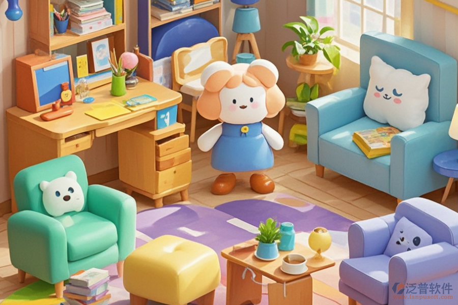 裝飾裝修管理軟件是什么及益處有哪些？