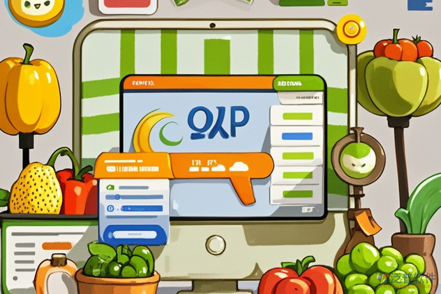 農(nóng)牧業(yè)ERP(OA)軟件哪款好用？價格又合理？