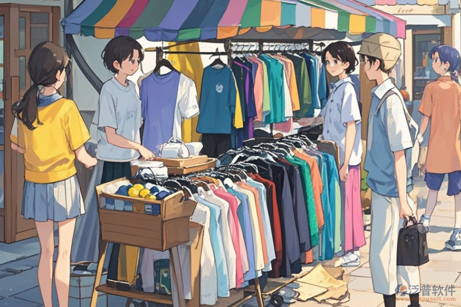 服裝ERP(OA)銷售管理系統(tǒng)的優(yōu)勢何在及技術(shù)特點(diǎn)？