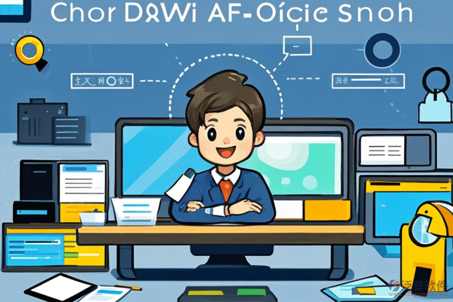 國內(nèi)OA軟件的核心機(jī)制與益處何在？