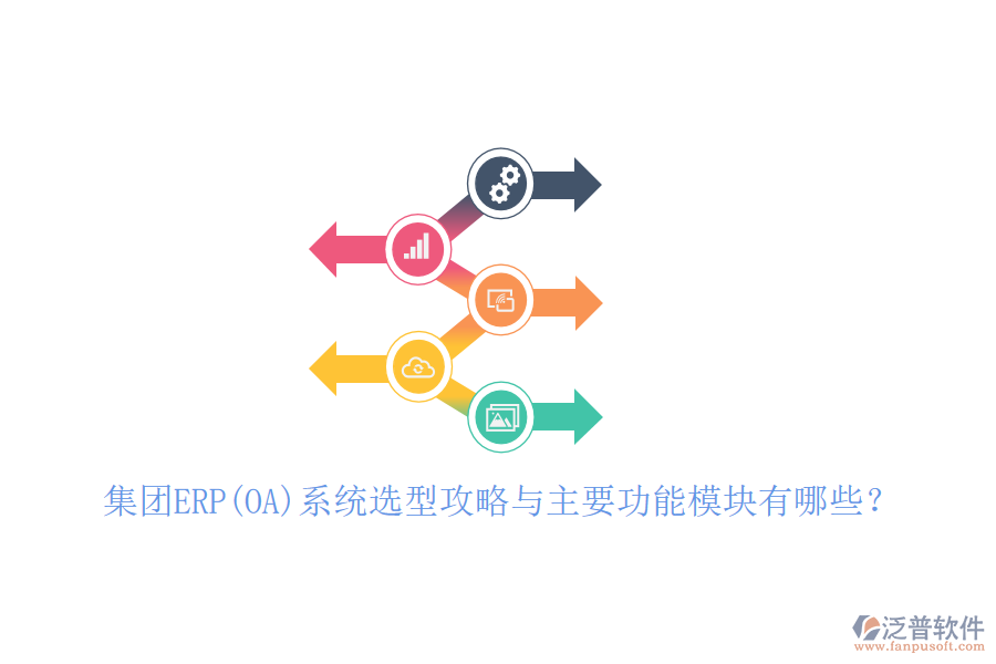 集團ERP(OA)系統(tǒng)選型攻略與主要功能模塊有哪些？