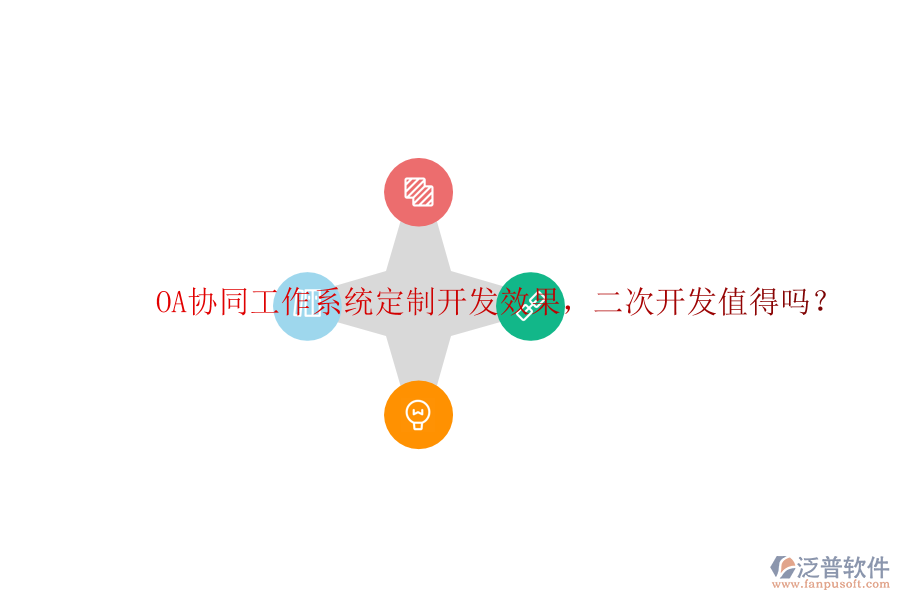  OA協(xié)同工作系統(tǒng)定制開發(fā)效果，<a href=http://theonlineadagency.com/Implementation/kaifa/ target=_blank class=infotextkey>二次開發(fā)</a>值得嗎？