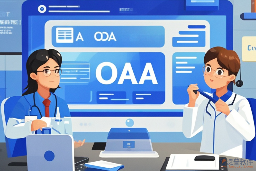 醫(yī)院OA平臺哪個更實用并且如何購買最劃算？