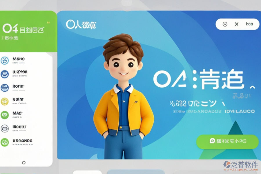 能源公司OA哪款好用且價(jià)格合理？