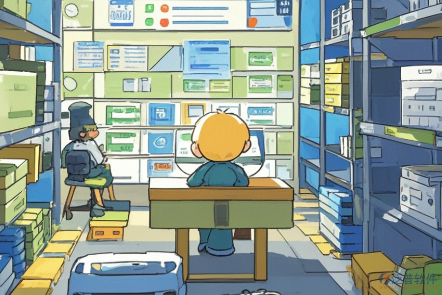 汽配外貿(mào)管理軟件市場(chǎng)需求與綜合解決方案探索？