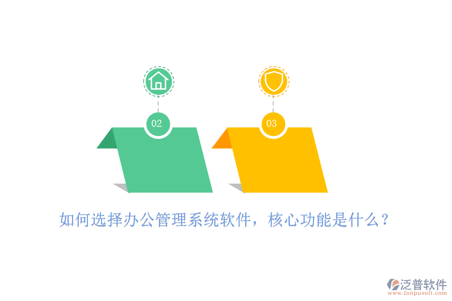 如何選擇辦公管理系統(tǒng)軟件，核心功能是什么？