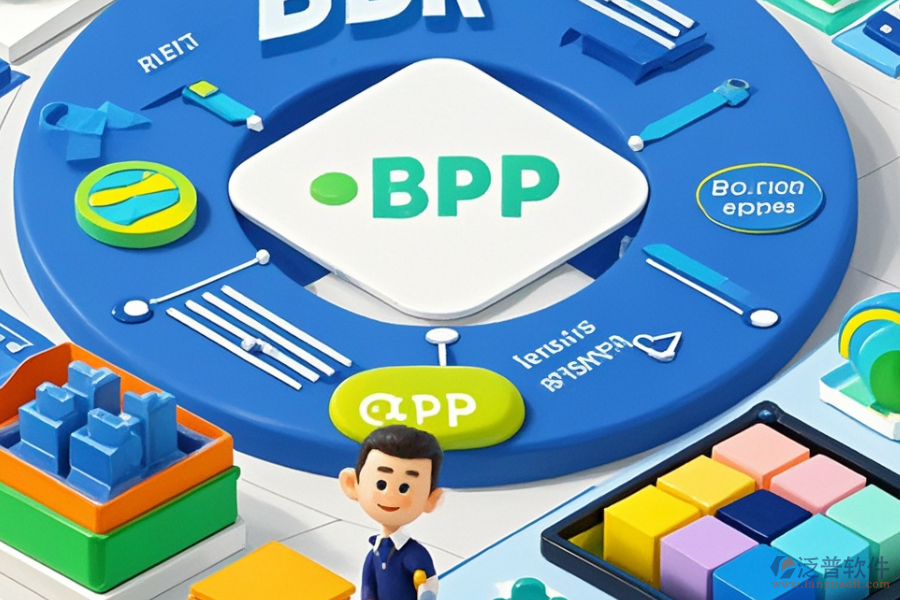 出版社ERP系統(tǒng)的含義及帶來的好處有哪些？