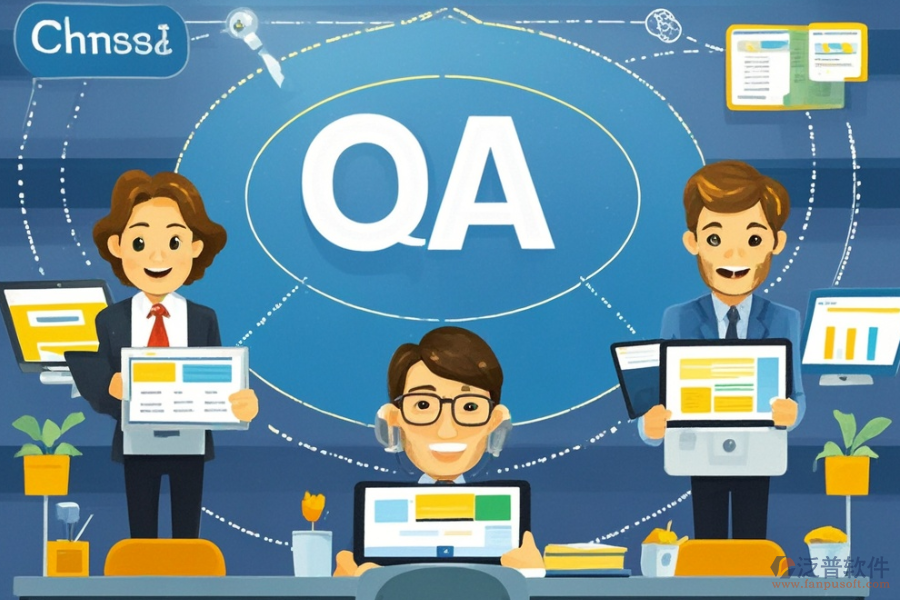 校園OA辦公軟件的基本運作原理是什么以及帶來的好處有哪些？